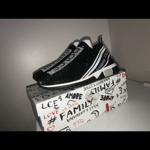 Dolce and gabbana sorrento